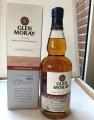 Glen Moray 1994 Bourbon Cask Distillery Edition 56.4% 700ml