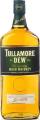 Tullamore Dew The Legendary Irish Whisky 40% 1000ml