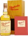 Glenfarclas 1978 The Family Casks Release Sp17 4th Fill Hogshead #752 48.1% 700ml