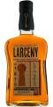 John E. Fitzgerald Larceny Single Barrel American Oak #6515632 46% 750ml