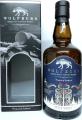 Wolfburn Silent Night X-Mas Special 46% 700ml