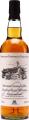 Tomintoul 1967 JW Prenzlow Portfolio Collection 47.8% 700ml