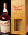 Glenfarclas 1964 The Family Casks Release A13 41% 700ml