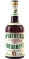 Springfield Bourbon 43% 700ml