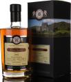 Glen Scotia 1991 MoS 54.5% 700ml