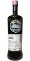 Longmorn 2006 SMWS 7.263 1st Fill Ex-Bourbon Barrel 58.8% 750ml