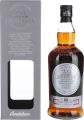 Hazelburn 2004 Oloroso Cask Matured 47.4% 700ml