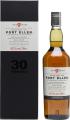 Port Ellen 9th Release Diageo Special Releases 2009 57.7% 700ml