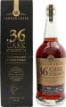 Ranger Creek 36 Cask Strength Texas Straight Bourbon Whisky 2yo 63.6% 750ml