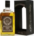 Burnside 1989 CA Small Batch 2 Bourbon Barrels 46.5% 700ml