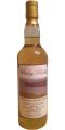 Single Malt Scotch Whisky 2007 WhR 52.1% 700ml
