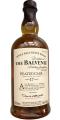 Balvenie 17yo 43% 700ml