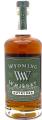 Wyoming Whisky Outryder Straight American Whisky 50% 750ml