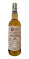 Ballechin 2004 SV Bourbon Barrel #267 Malt-Whisky Shop Chur 52.2% 700ml