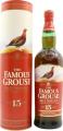 The Famous Grouse 15yo 43% 1000ml