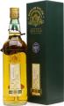 Caperdonich 1970 DT Rare Auld #4377 45.9% 700ml