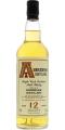 Rosebank 1991 BA Aberdeen Distillers Oak Cask #236 43% 700ml