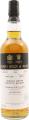 Cambus 1991 BR 25yo #61971 Edinburgh 57.1% 700ml