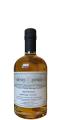 Cameronbridge 1982 WhB Bourbon Barrel 50.1% 500ml