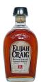 Elijah Craig 12yo New American White Oak 47% 700ml