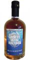 Blended Malt Scotch Whisky Smells Like Deer Spirit Society of Metal Maltiacs 59.1% 500ml