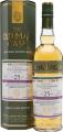 Tullibardine 1992 HL The Old Malt Cask Refill Hogshead 46.1% 700ml