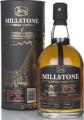 Millstone 2013 Peated PX Pedro Ximenez 46% 700ml