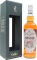 Glen Grant 1966 GM Licensed Bottling 40% 700ml