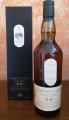 Lagavulin 16yo 43% 700ml