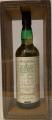 Ben Nevis 1995 WM Barrel Selection Oloroso Sherry Butt #657 55.5% 700ml