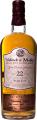 Tobermory 1995 V&M Lost Drams Collection 22yo 51.5% 700ml