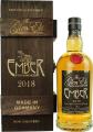 Glen Els Ember Woodsmoked 45.9% 700ml