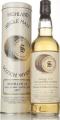 Dallas Dhu 1977 SV Vintage Collection Oak Cask #1121 43% 700ml