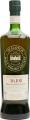 Benrinnes 2007 SMWS 36.108 Warmsyo u from the inside out 58.2% 700ml