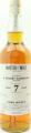 A Secret Canadian Distillery 2015 MoM Refill barrel -> oloroso octave 51.9% 700ml
