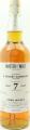 A Secret Canadian Distillery 2015 MoM Refill barrel -> oloroso octave 51.9% 700ml