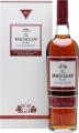 Macallan Ruby The 1824 Series Sherry Oak Casks from Jerez 43% 700ml