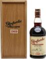 Glenfarclas 1969 The Family Casks Release II Sherry Hogshead #3185 56.5% 700ml