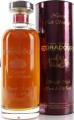 Edradour 2004 Natural Cask Strength 55.4% 700ml