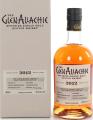 Glenallachie 2012 Single Cask Premier Cru Classe #1154 62.8% 700ml