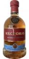 Kilchoman 2008 Bourbon Matured Single Cask 125/2008 Paul Ullrich AG Zurich 55.8% 700ml