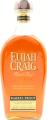 Elijah Craig 12yo Barrel Proof Kentucky Straight Bourbon Whisky Batch No A121 61.8% 750ml