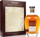 Tomintoul 1976 Vintage Single Cask Ex-Port Pipe 42.5% 700ml