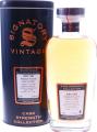 Isle of Jura 1989 SV Cask Strength Collection Bourbon Barrel #30747 57.4% 700ml