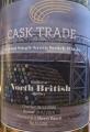 North British 2006 CaTr Sherry Barrel Finish 818392 60% 700ml