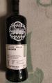 Bunnahabhain 2013 SMWS 10.197 a slow sipper Re-charred Hogshead 60% 700ml