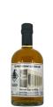 BenRiach 2011 WKK Single Cask Blood Tub Refill Bourbon 54.9% 500ml