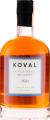 Koval Millet Single Barrel NOJB1Y89 40% 500ml