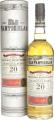 Craigellachie 1999 DL Old Particular Sherry Butt 51.5% 700ml