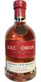 Kilchoman 2007 Private Cask Release 1st Fill Bourbon 50/2007 A Few Chosen Swedes Exclusive 56.9% 700ml